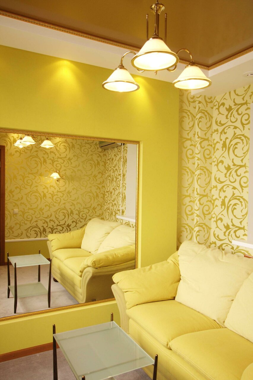 Гостиница Чайка Ижевск