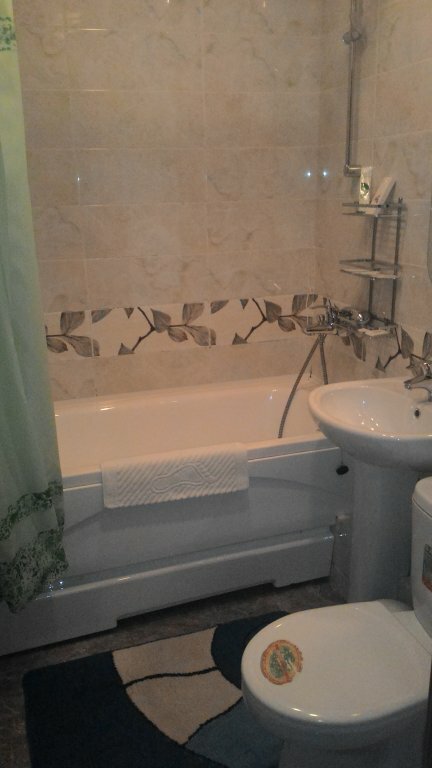 Гостиница Чайка Ижевск-65