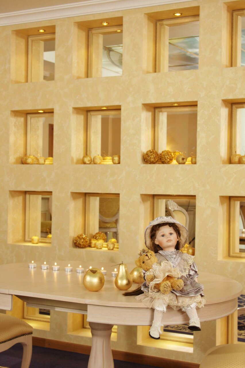 Гостиница Чайка Ижевск-23