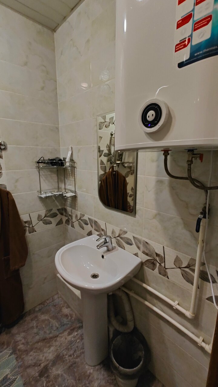 Гостиница Чайка Ижевск