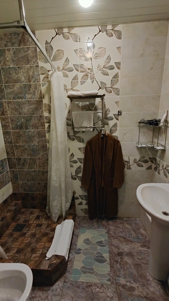 Гостиница Чайка Ижевск-96