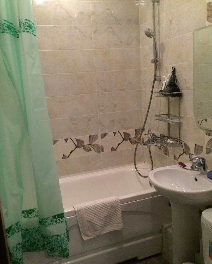 Гостиница Чайка Ижевск-56