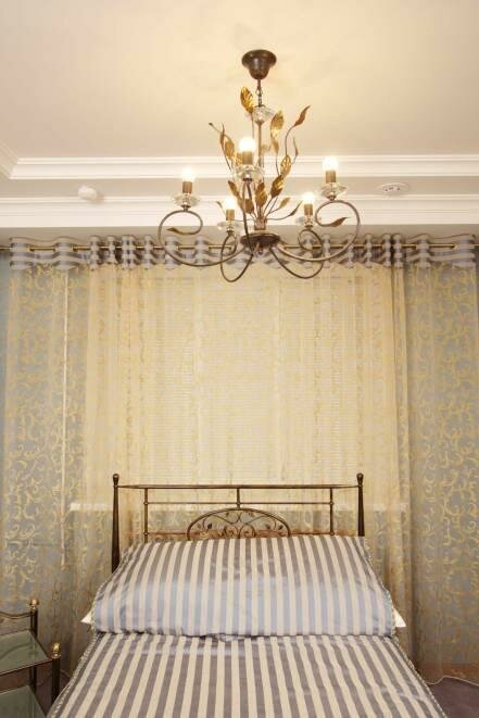 Гостиница Чайка Ижевск