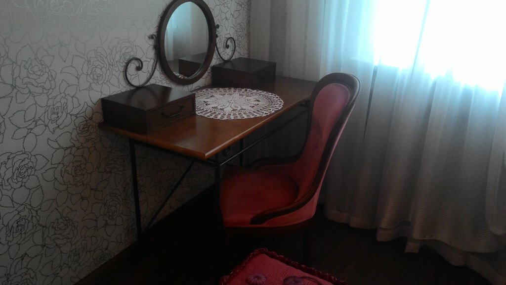 Гостиница Чайка Ижевск