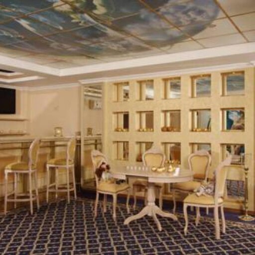 Гостиница Чайка Ижевск-54