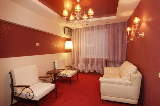 Гостиница Чайка Ижевск-58