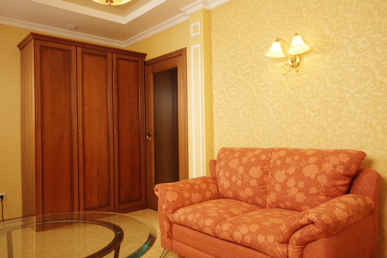 Гостиница Чайка Ижевск