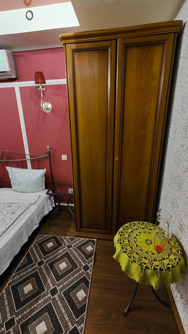 Гостиница Чайка Ижевск-88