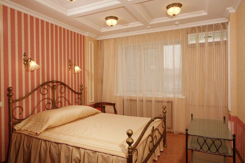 Гостиница Чайка Ижевск-32