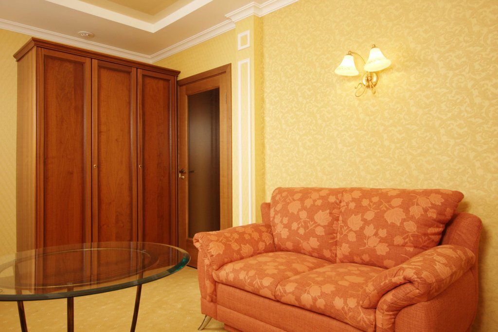 Гостиница Чайка Ижевск-27