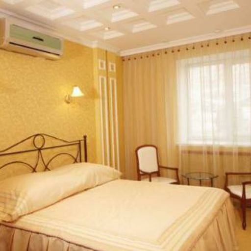 Гостиница Чайка Ижевск-68