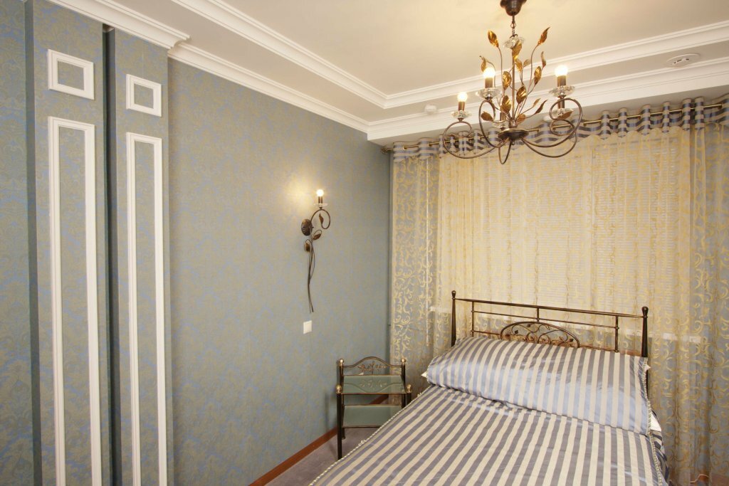 Гостиница Чайка Ижевск-40