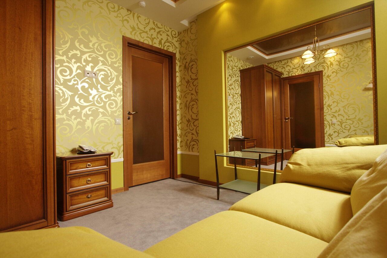 Гостиница Чайка Ижевск