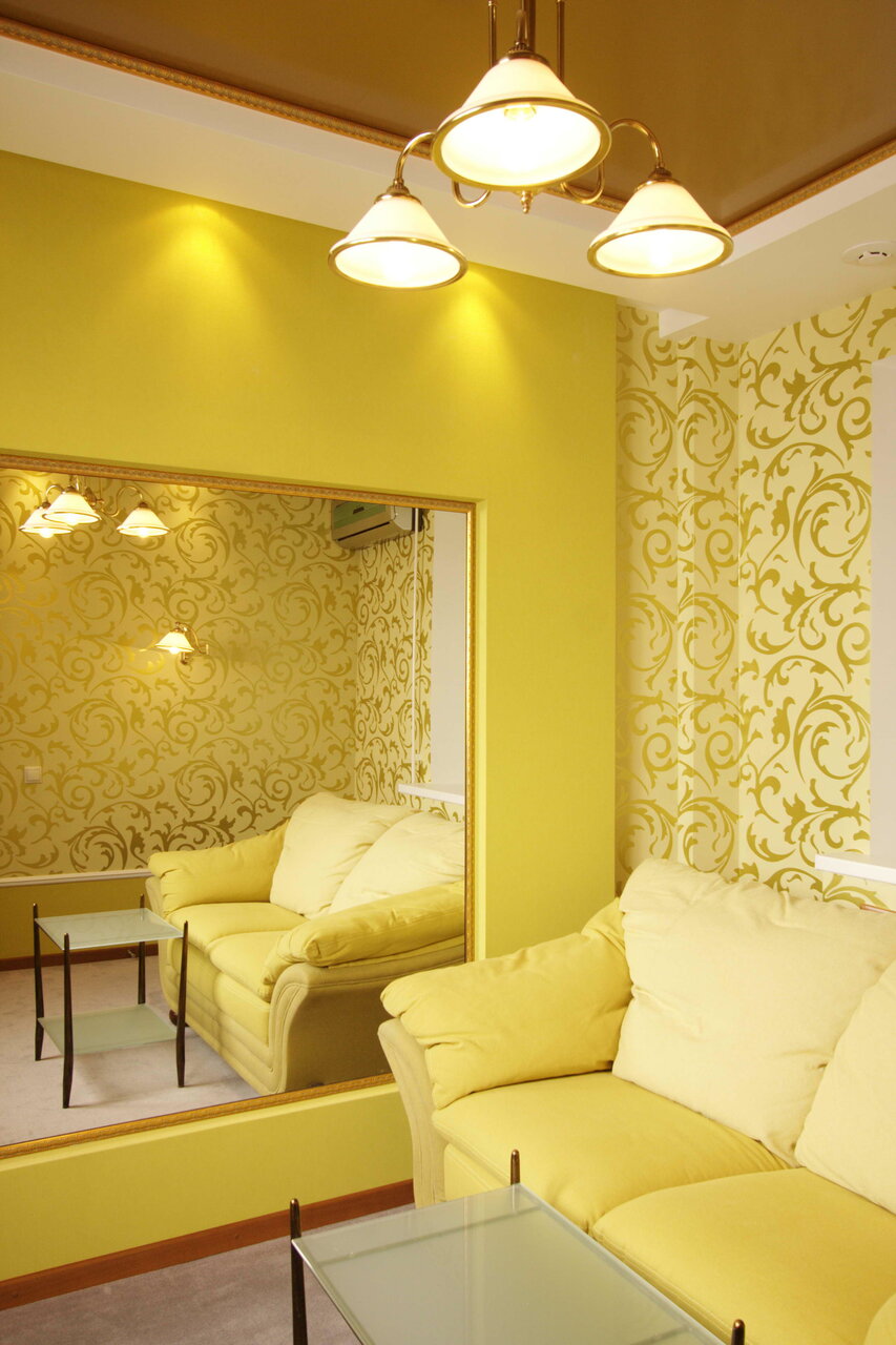 Гостиница Чайка Ижевск