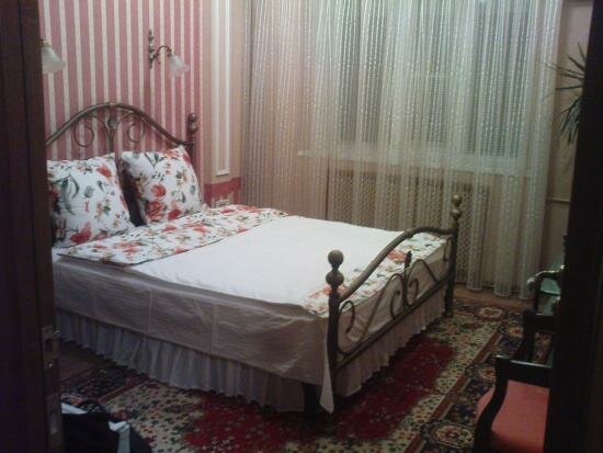 Гостиница Чайка Ижевск