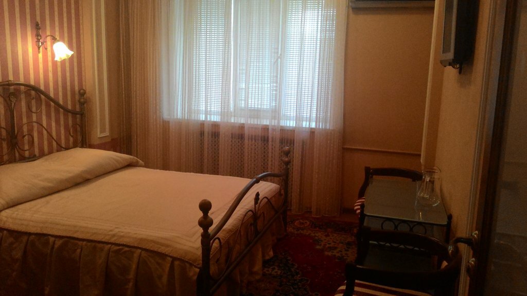 Гостиница Чайка Ижевск-60