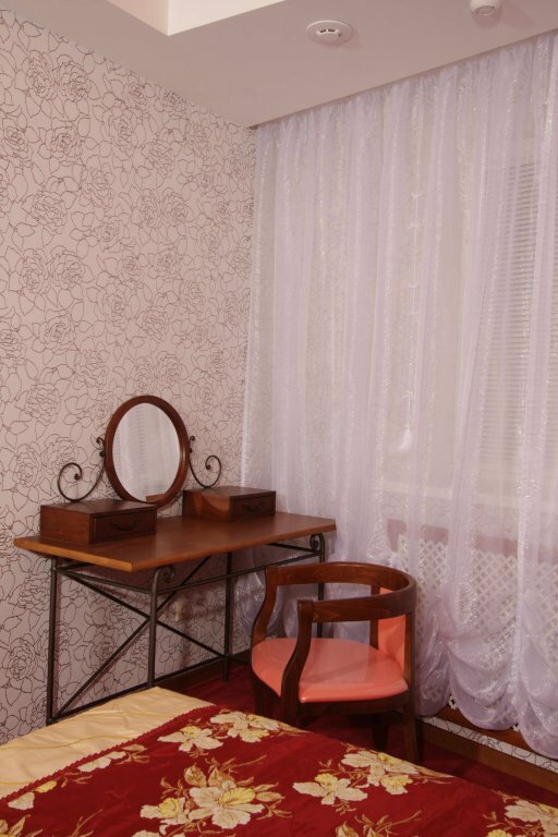 Гостиница Чайка Ижевск-46