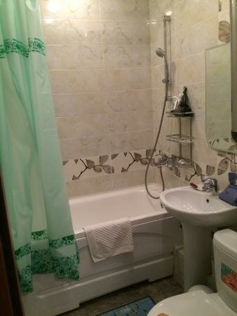 Гостиница Чайка Ижевск-72