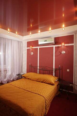 Гостиница Чайка Ижевск-5