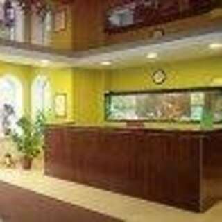 Гостиница Чайка Ижевск-7