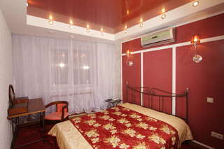 Гостиница Чайка Ижевск Одноместный номер-1