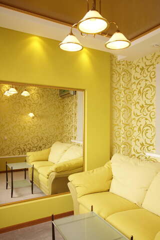 Гостиница Чайка Ижевск Улучшенный одноместный номер-2