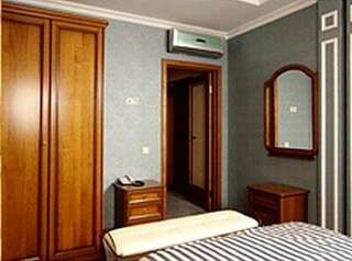 Гостиница Чайка Ижевск-2