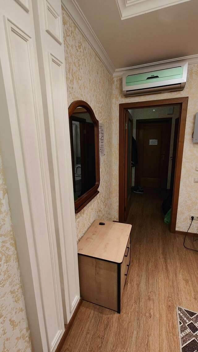 Гостиница Чайка Ижевск-86