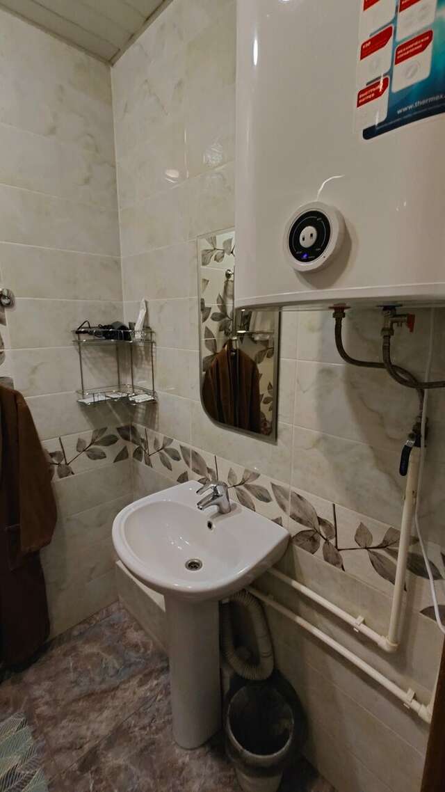 Гостиница Чайка Ижевск-91