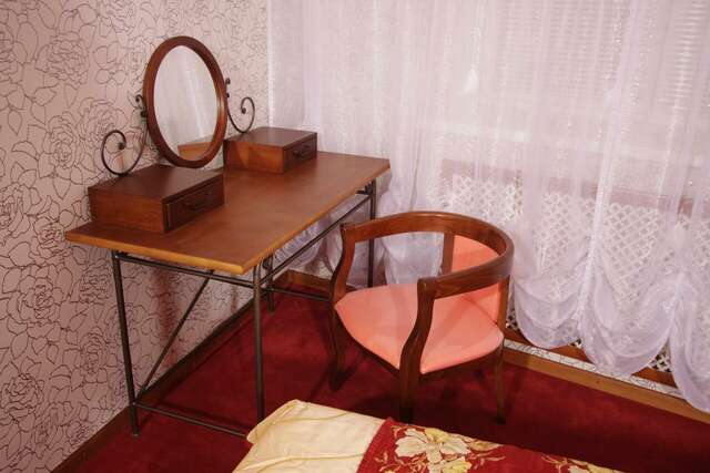 Гостиница Чайка Ижевск-11