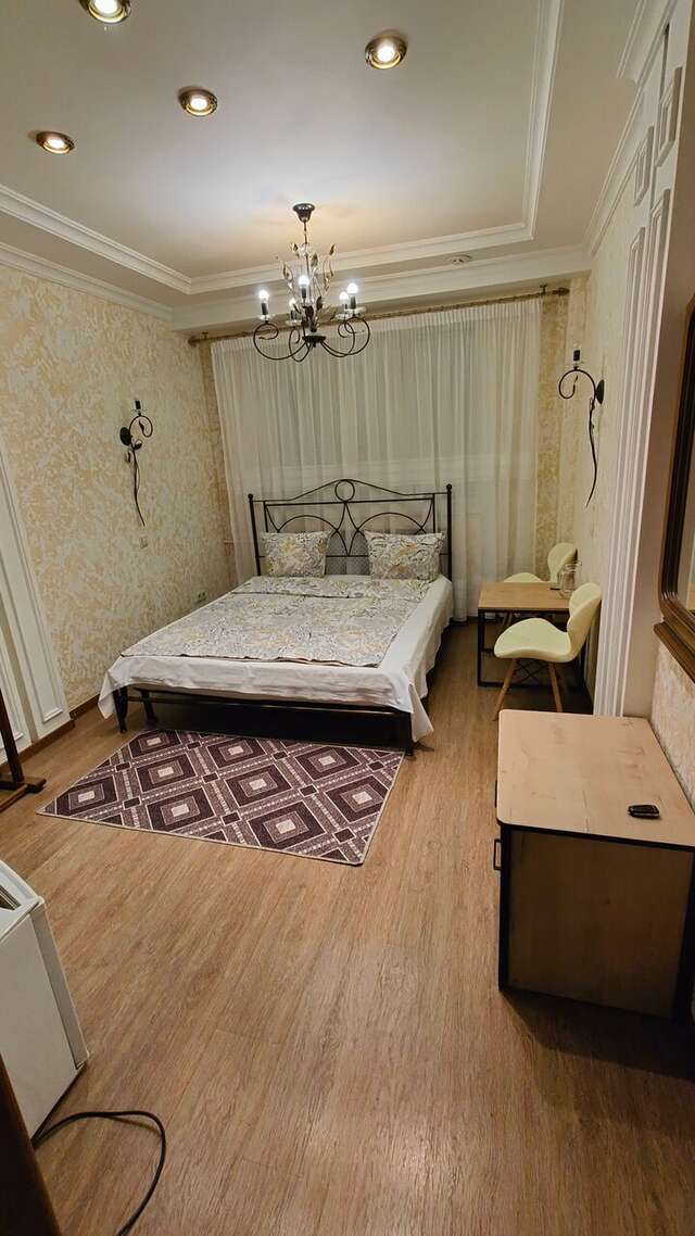 Гостиница Чайка Ижевск-79