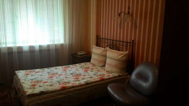 Гостиница Чайка Ижевск-58