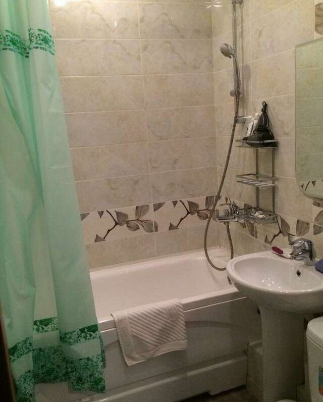 Гостиница Чайка Ижевск-55