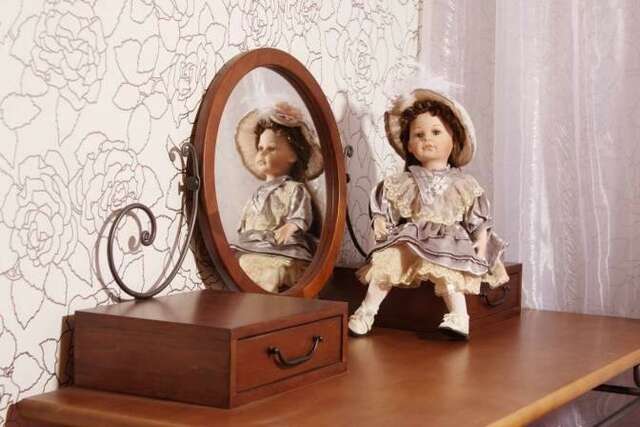 Гостиница Чайка Ижевск-13