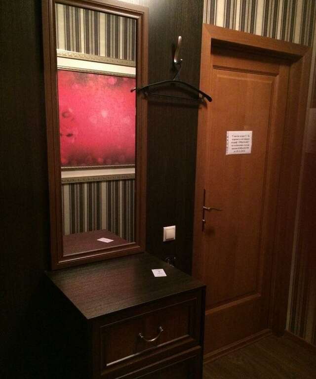 Гостиница Чайка Ижевск-15