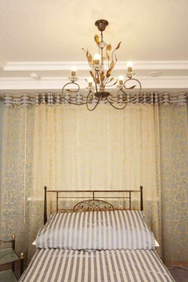 Гостиница Чайка Ижевск-16