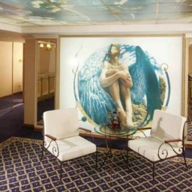 Гостиница Чайка Ижевск-66