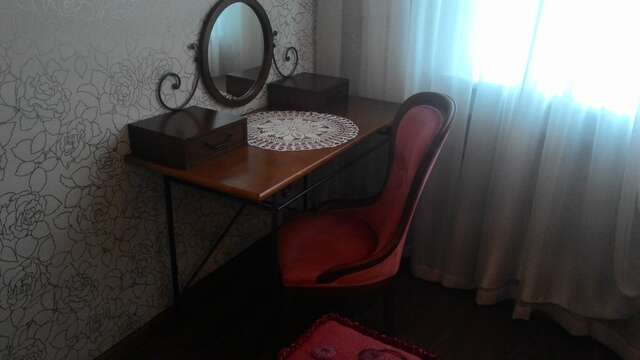 Гостиница Чайка Ижевск-40