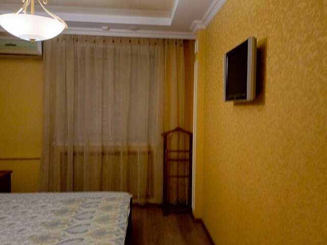 Гостиница Чайка Ижевск-96