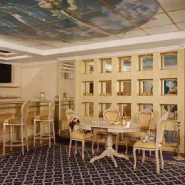 Гостиница Чайка Ижевск-53