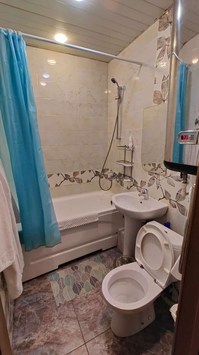 Гостиница Чайка Ижевск-94