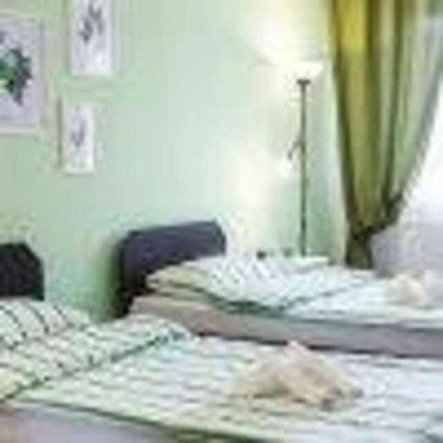 Гостиница Чайка Ижевск-12