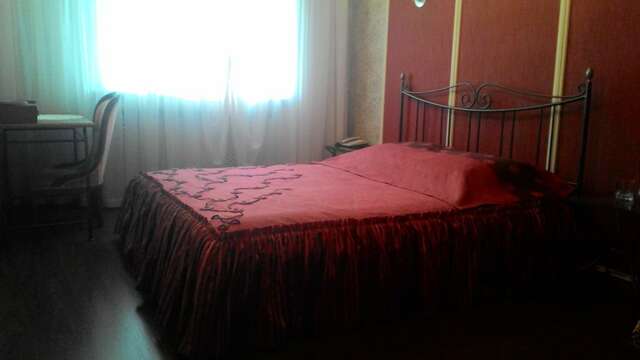 Гостиница Чайка Ижевск-56