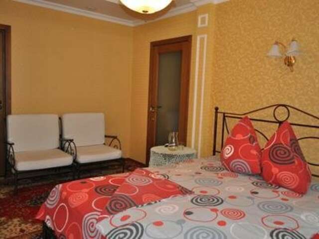 Гостиница Чайка Ижевск-33