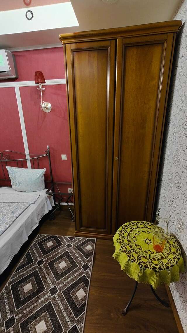 Гостиница Чайка Ижевск-87