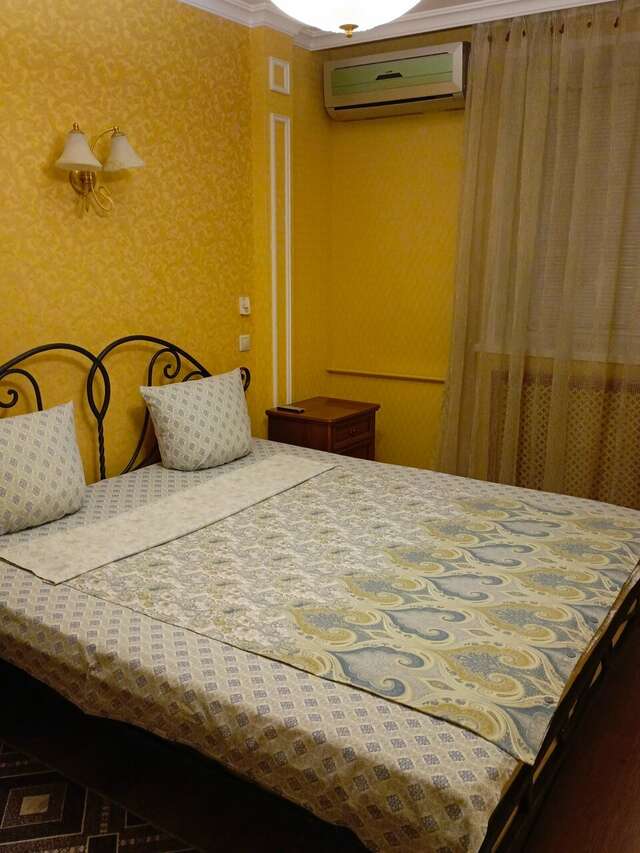 Гостиница Чайка Ижевск-82