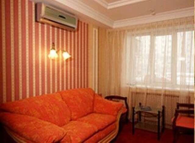 Гостиница Чайка Ижевск-43