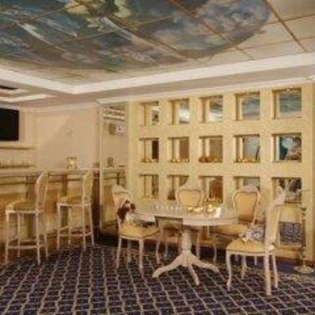 Гостиница Чайка Ижевск-32