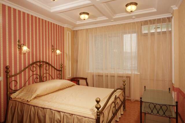 Гостиница Чайка Ижевск-31