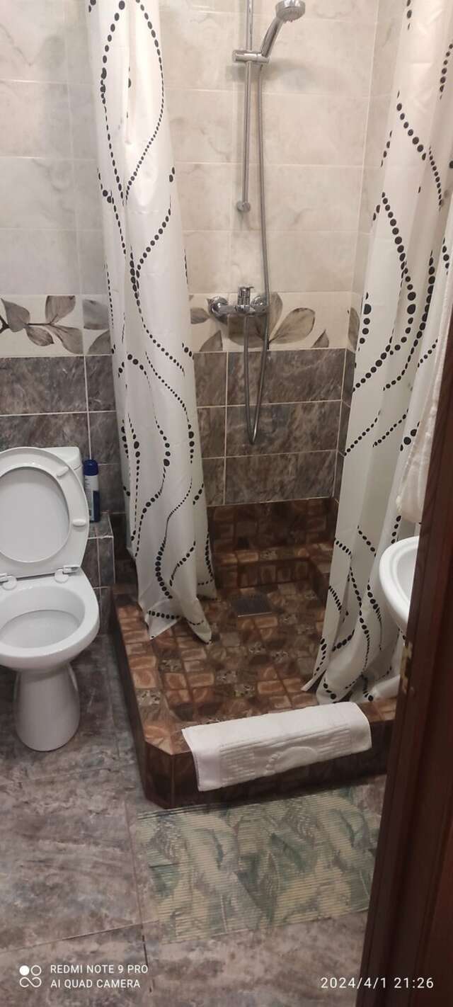 Гостиница Чайка Ижевск-92